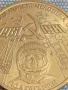 Юбилейна монета 1 рубла СССР 20г. от първия полет на човек в космоса Юри Гагарин 47898, снимка 7