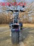 Мощен Електрически скутер / триколка HARLEY 3000W, снимка 10