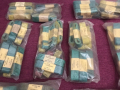Шивашки метри 90-те години - нови, над 100 бр., снимка 3