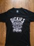 dickies - страхотна мъжка тениска КАТО НОВА , снимка 3