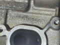 9550352580 цилиндрова глава от Ситроен Ц5 2.0i 16V, снимка 7