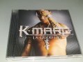 Сд Музика K'Maro, снимка 1 - CD дискове - 33105143