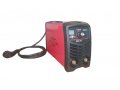 Инверторен електрожен GREENYARD Mini Red - ММА 160А - електроди 1 мм до 3.25 мм - 1 година гаранция, снимка 1