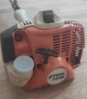 Моторна коса STIHL FS 56, снимка 1