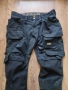 Snickers AllroundWork Trousers - страхотен работен панталон 48/М- мъжки работен панталон , снимка 2