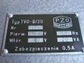 Микроскоп PZO Poland мод. MIPRO, снимка 6