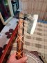Брадва Викинг ръчна изработка , снимка 4