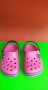 Английски детски кроксове-3 цвята, снимка 5