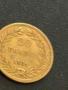 20 златни франка Луи Филип 1831 година , снимка 3