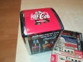 COCA COLA-METAL-ЗА КОЛЕКЦИЯ ДЕКОР САЛФЕТКИ 0510251737, снимка 4