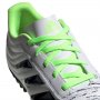 НАМАЛЕНИЕ!!!Футболни обувки Стоножки ADIDAS Copa 20.4 TF Бяло G28520, снимка 6