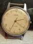 Стар механичен часовник ЗАРЯ СССР рядък мъжки за КОЛЕКЦИЯ 42711, снимка 1