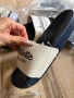 Чисто нови оригинални чехли adidas adilette ! 42,43 н, снимка 3