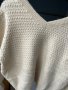 Мек пуловер , снимка 1 - Блузи с дълъг ръкав и пуловери - 40479048