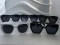 Модерни дамски слънчеви очила , снимка 9