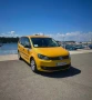 Такси Черноморец Николай /Taxi Chernomorets Nikolai, снимка 1