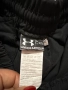Under Armour 100% оригинален памук памучен черен нов уникален спортно елегантен морков  панталон, снимка 9