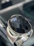 Сребърен пръстен 925, снимка 7