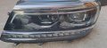 Фар ляв за vw Tiguan Full LED 5NB941081D 2016 2017 2018 2019, снимка 1