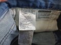 Къси дънкови панталонки Levi's 26, снимка 2