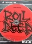 СД - Roll Deep - In A Deep End - 2 CD, снимка 3