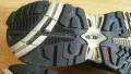 SALOMON GORE-TEX Shoes размер EUR 36 2/3 / UK 4 дамски детски водонепромокаеми - 819, снимка 12