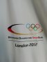 Adidas Germany 2012 London Olympic Games оригинално ново яке Германия, снимка 4