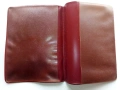 Стари подвързии/обложки за документи, снимка 3