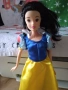 снежанка дисни кукла нова , снимка 2