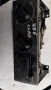 Климатичен блок / панел / табло зa Peugeot 406 - 652550 /  69150002, снимка 1