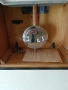 Старинен стенен часовник , снимка 8