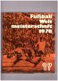 Fussball-Weltmeisterschaft 1978 /на немски език/., снимка 1 - Енциклопедии, справочници - 35185475