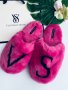 Подарък за жена за Чехли Victoria’s Secret - Оригинални , снимка 1 - Подаръци за жени - 38453892