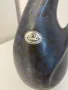 Ü Keramik vase Germany 1950-1959 г, снимка 2