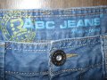 Къси дънки ABC JEANS  мъжки,С, снимка 4