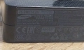 Оригинално зарядно Samsung 14v 1.79A., снимка 1