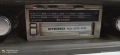 радио касетофон за ретро кола sharp Rg-6000XS, снимка 1