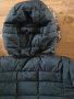 the north face 550 womens parka jacket - страхотно дамско яке, снимка 11