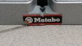 Стойка за бормашина Metabo, снимка 3