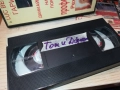 ТОМ И ДЖЕРИ-VHS VIDEO TAPE 1109251204, снимка 2