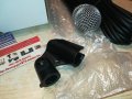 shure microphone комплектче 1201221937, снимка 6