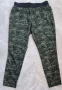 Under Armour долнище камуфлаж L, снимка 2