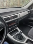 BMW 318 2.0d 2010г.143 к.с., снимка 8