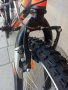 Продавам колела внос от Германия детски велосипед CASPER SPRINT 20 цола 6 скорости, снимка 14