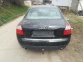 Ауди А4 Б6 Audi A4 B6 2.4 V6 170к.с НА ЧАСТИ / LZ9W, снимка 4