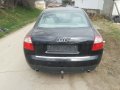 Ауди А4 Б6 Audi A4 B6 2.4 V6 170к.с НА ЧАСТИ / LZ9W, снимка 4