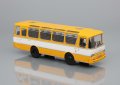 Autosan H9-03 автобус - мащаб 1:72 на DeAgostini моделът е нов в блистер