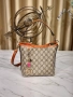 Gucci Дамска Чанта Гучи - Налични Различни Цветове Код E862, снимка 12