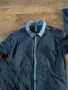 g-star davin shirt bomber wmn - дамска връхна риза КАТО НОВА ХС, снимка 6