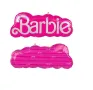 3 вида Барби Barbie голям балон фолио фолиев хелий или въздух парти рожден ден, снимка 2